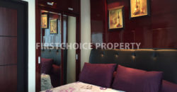 APARTEMEN ESSENCE DARMAWANGSA 2 KAMAR