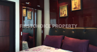 APARTEMEN ESSENCE DARMAWANGSA 2 KAMAR