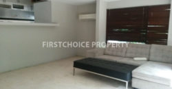 TOWNHOUSE KEMANG