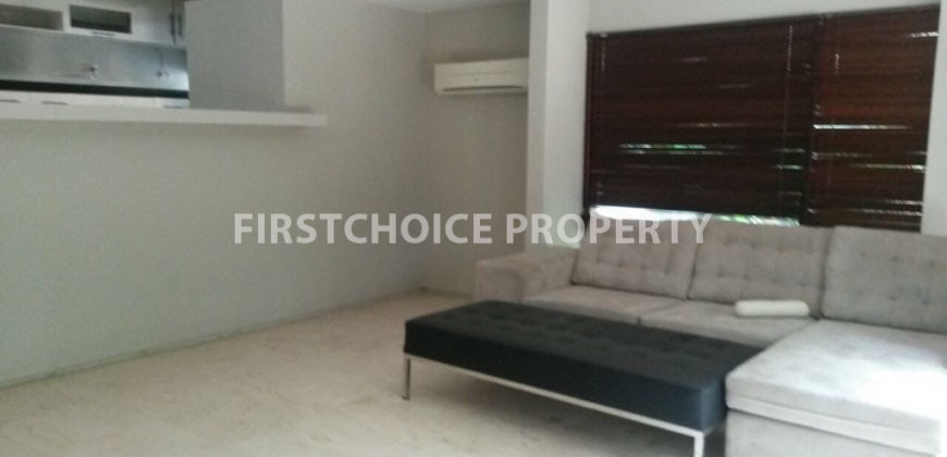 TOWNHOUSE KEMANG