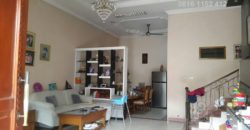 Dijual Rumah di Sunter Bagus Siap Huni