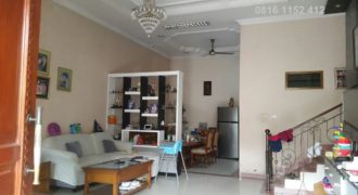 Dijual Rumah di Sunter Bagus Siap Huni