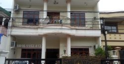 Dijual Rumah di Sunter Bagus Siap Huni