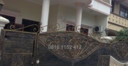 Dijual Rumah di Sunter Bagus Siap Huni