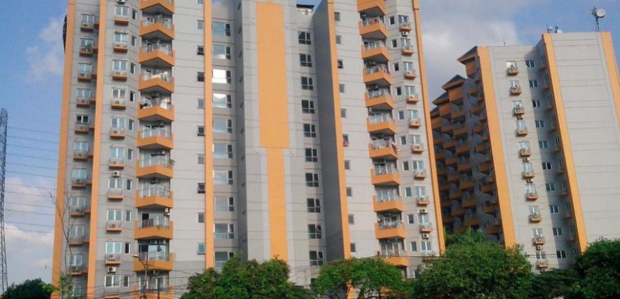 Dijual Apartemen Menara Gading Full Furnish