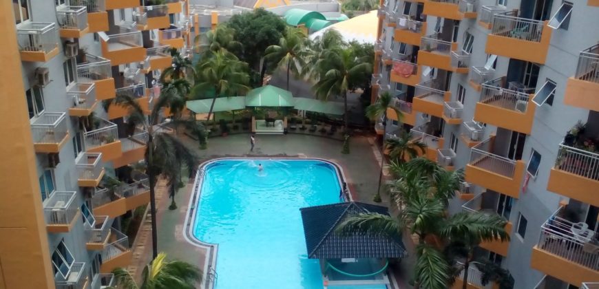 Dijual Apartemen Menara Gading Full Furnish