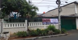 Dijual Rumah di Sunter Mas Lokasi Strategis
