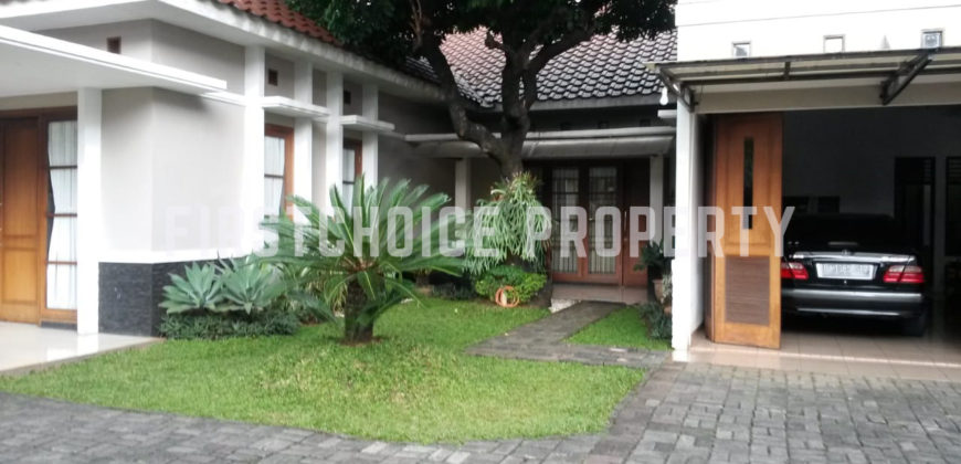 Dijual Murah Rumah di Cipinang Baru Raya