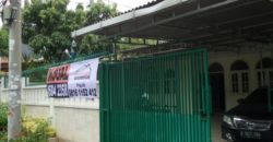 Dijual Rumah di Sunter Mas Lokasi Strategis