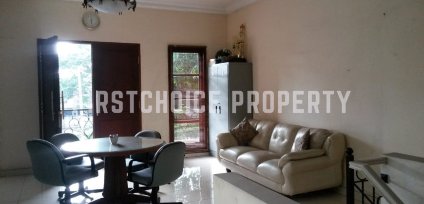 Dijual Murah Rumah di Cipinang Baru Raya