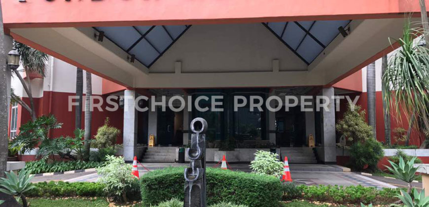 Apartemen Pondok Klub Villa