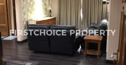 Apartemen Pondok Klub Villa