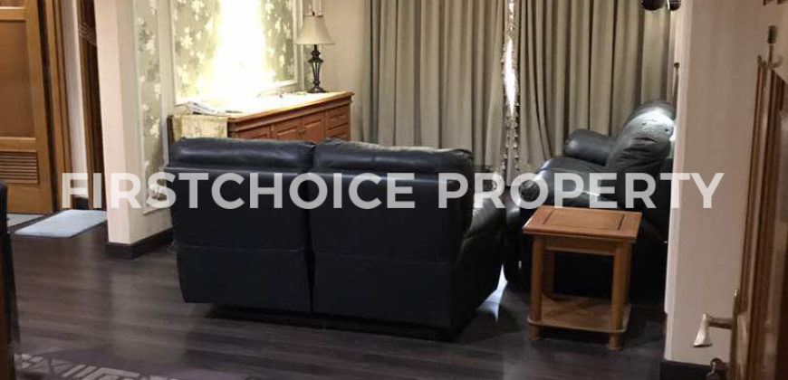 Apartemen Pondok Klub Villa