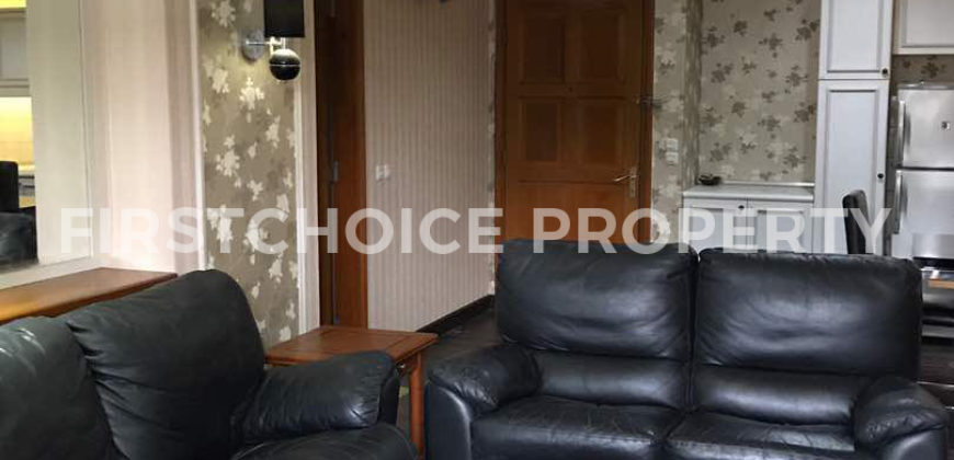Apartemen Pondok Klub Villa