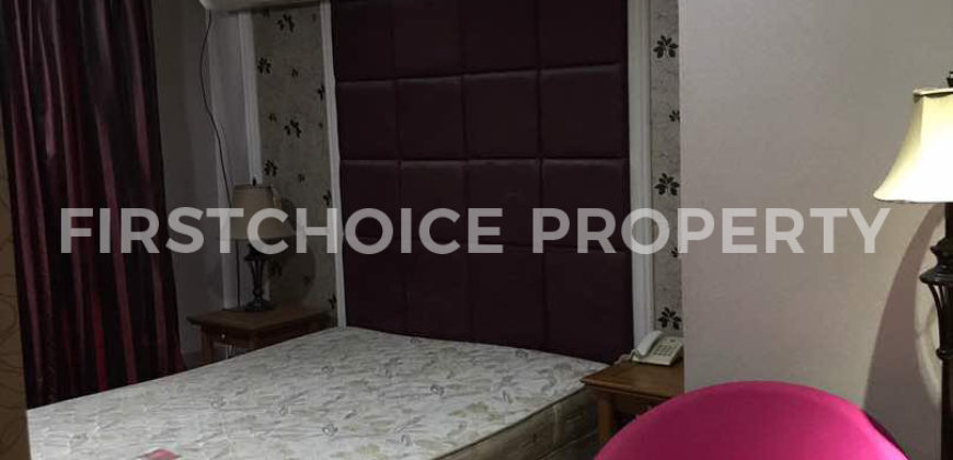 Apartemen Pondok Klub Villa