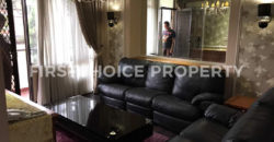 Apartemen Pondok Klub Villa