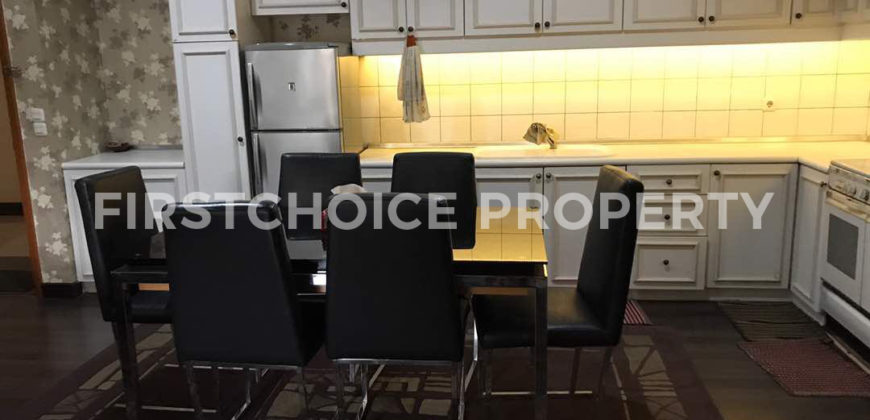 Apartemen Pondok Klub Villa