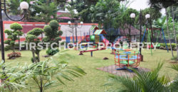 Apartemen Pondok Klub Villa