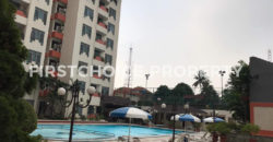 Apartemen Pondok Klub Villa