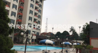 Apartemen Pondok Klub Villa