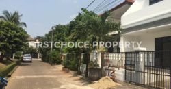 Dijual Rumah Siap Huni di Lebak Bulus, Jakarta Selatan