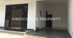 Dijual Rumah Siap Huni di Lebak Bulus, Jakarta Selatan