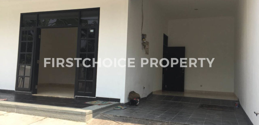 Dijual Rumah Siap Huni di Lebak Bulus, Jakarta Selatan