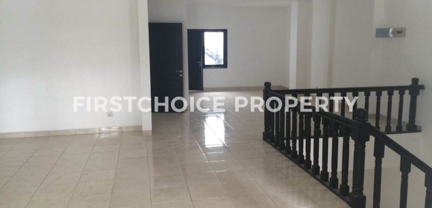 Dijual Rumah Siap Huni di Lebak Bulus, Jakarta Selatan