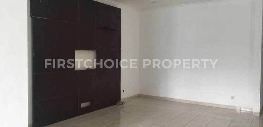 Dijual Rumah Siap Huni di Lebak Bulus, Jakarta Selatan