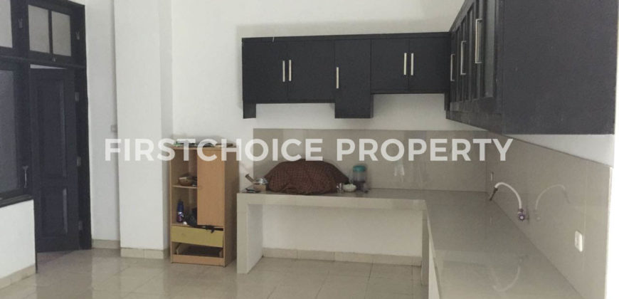 Dijual Rumah Siap Huni di Lebak Bulus, Jakarta Selatan