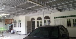 Dijual Rumah di Sunter Mas Lokasi Strategis