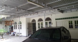 Dijual Rumah di Sunter Mas Lokasi Strategis