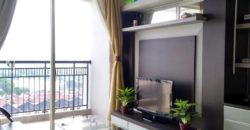 Apartemen Lyon Garden Moi Kelapa Gading Fully Furnish View Bagus