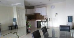 Apartemen Lyon Garden Moi Kelapa Gading Fully Furnish View Bagus