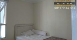 Apartemen Lyon Garden Moi Kelapa Gading Fully Furnish View Bagus
