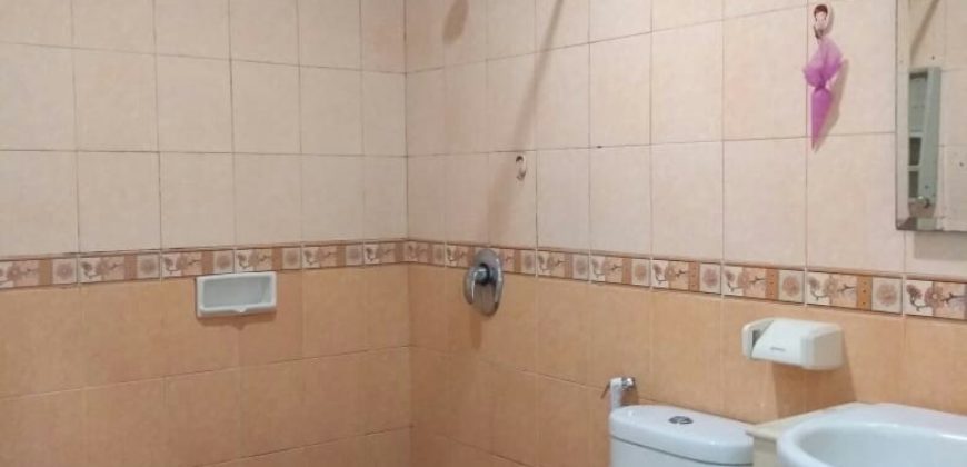 Apartemen Lyon Garden Moi Kelapa Gading Fully Furnish View Bagus
