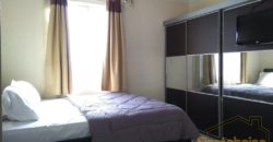 Apartemen Lyon Garden Moi Kelapa Gading Fully Furnish View Bagus
