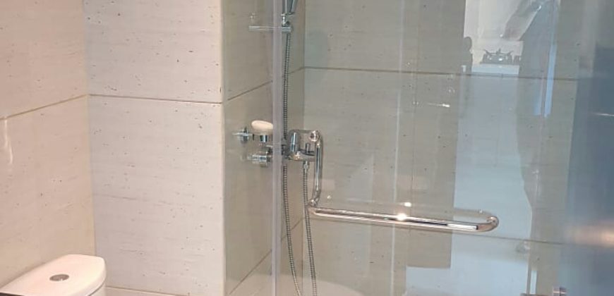 Apartemen Brooklyn Alam Sutra New Fully Furnished