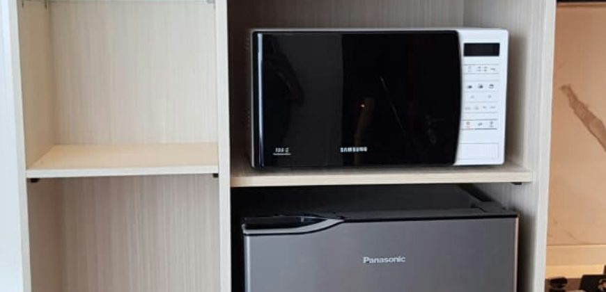 Apartemen Brooklyn Alam Sutra New Fully Furnished