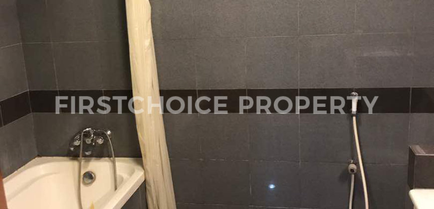 Apartemen Pondok Klub Villa