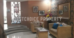 RUMAH KLASIK MEWAH DI LEBAK BULUS