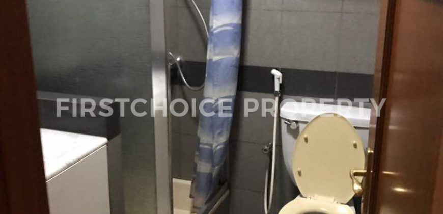Apartemen Pondok Klub Villa