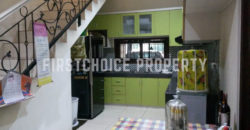 Dijual Murah Rumah di Cipinang Baru Raya
