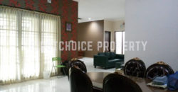 Dijual Murah Rumah di Cipinang Baru Raya