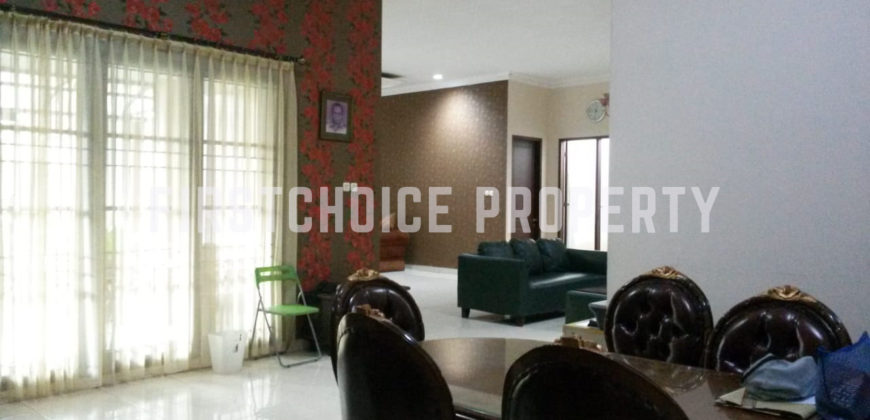 Dijual Murah Rumah di Cipinang Baru Raya
