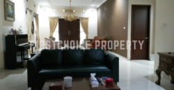 Dijual Murah Rumah di Cipinang Baru Raya