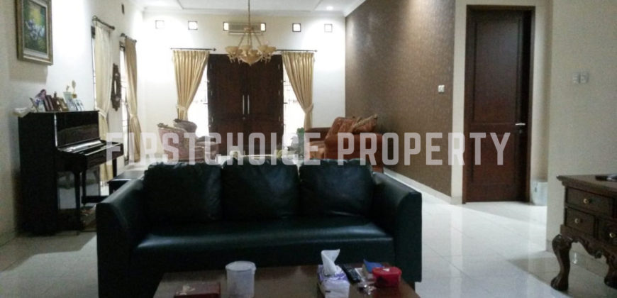 Dijual Murah Rumah di Cipinang Baru Raya