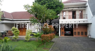 Dijual Murah Rumah di Cipinang Baru Raya
