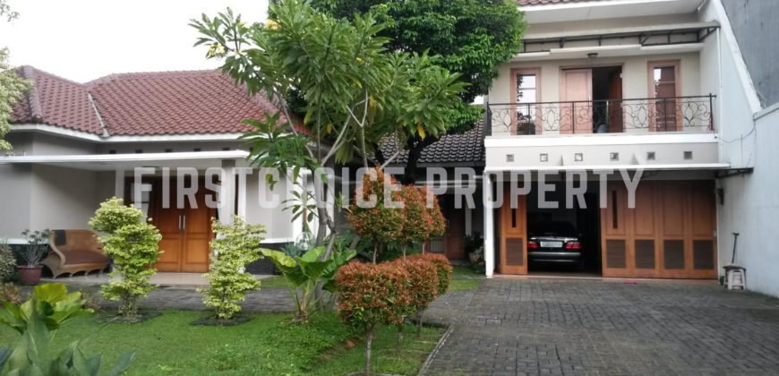 Dijual Murah Rumah di Cipinang Baru Raya