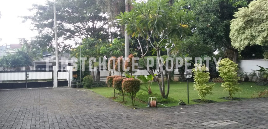 Dijual Murah Rumah di Cipinang Baru Raya